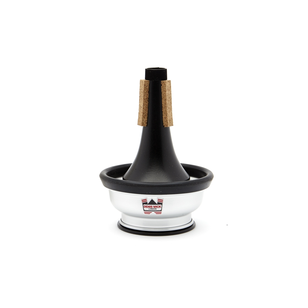 Denis Wick Soprano Cornet/Eb Trumpet Cup Mute