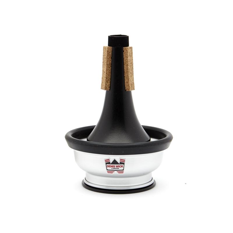 Denis Wick Soprano Cornet/Eb Trumpet Cup Mute