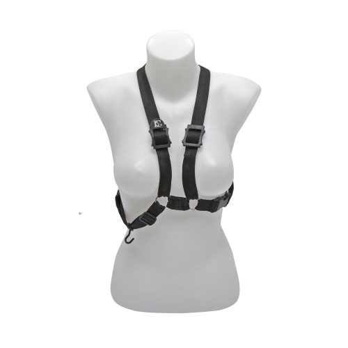 BG France Bassoon Straps