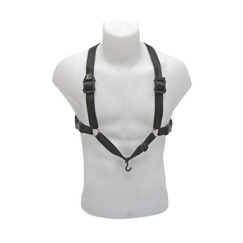 BG France Bassoon Straps