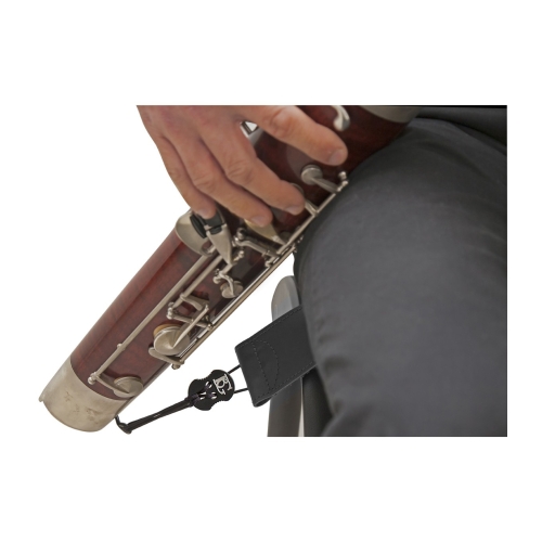 BG France Bassoon Straps