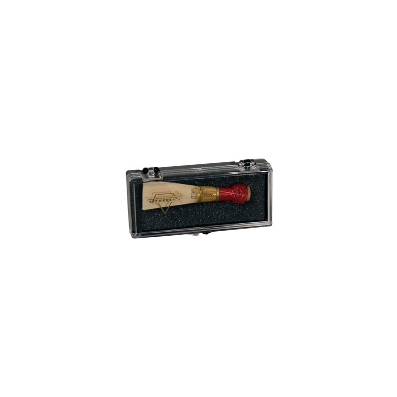 Jones American Scrape Bassoon Reeds