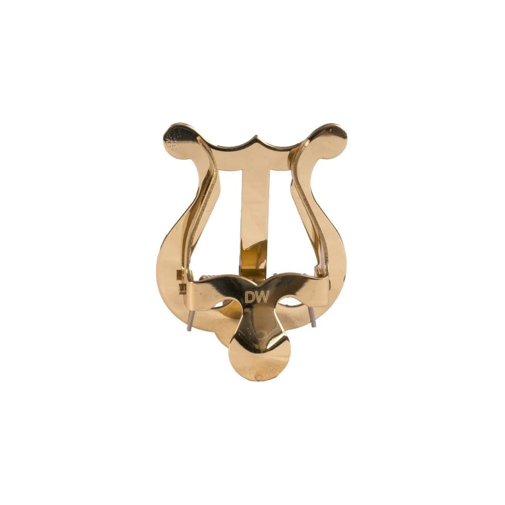 Denis Wick Lyre Heads, Stems, and Bell Clamps