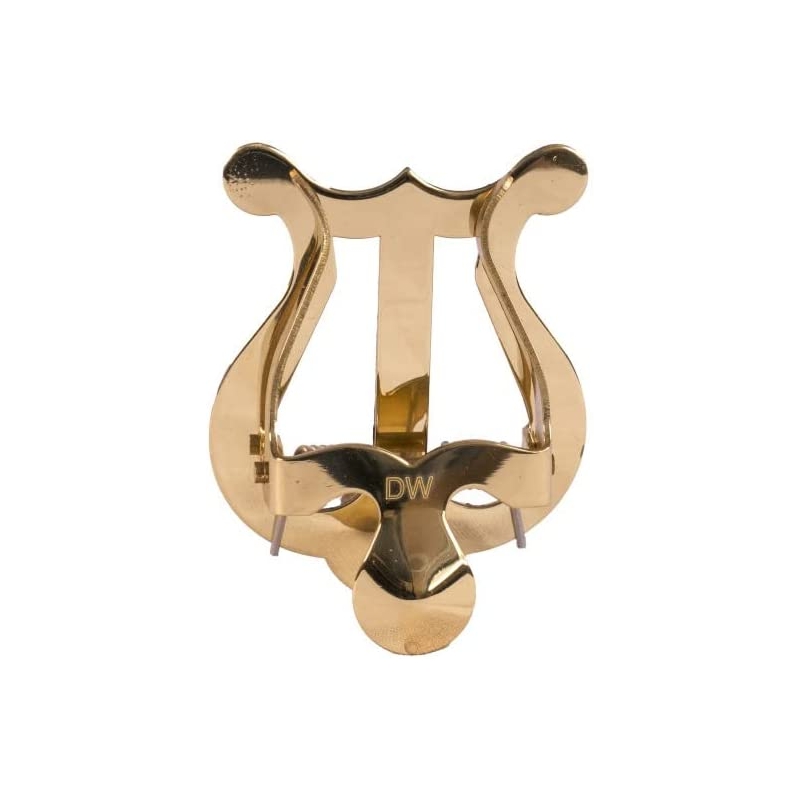 Denis Wick Lyre Heads, Stems, and Bell Clamps
