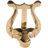 Denis Wick Lyre Heads, Stems, and Bell Clamps