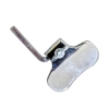 Denis Wick Lyre Heads, Stems, and Bell Clamps