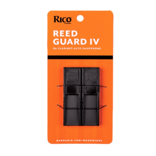 Rico Reed Guard IV