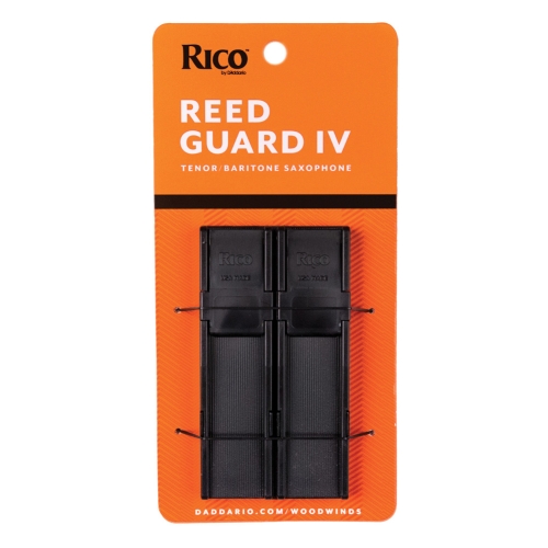 Rico Reed Guard IV