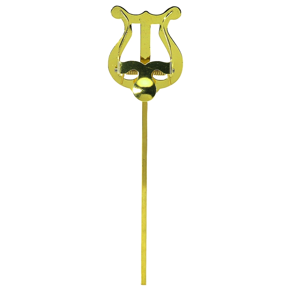 Gewa Straight Stem Lyre