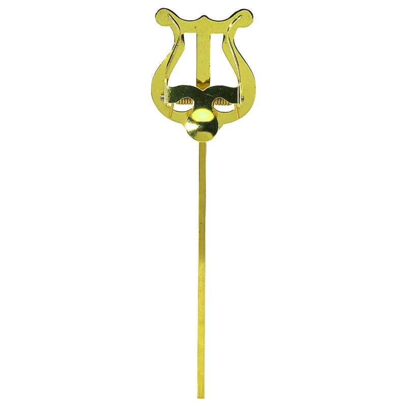 Gewa Straight Stem Lyre