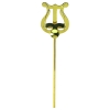 Gewa Straight Stem Lyre