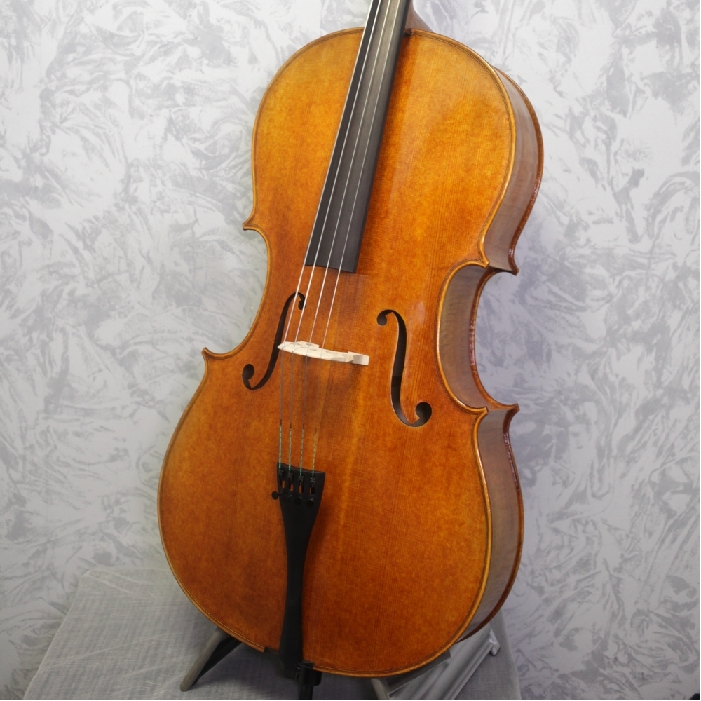 Forsyth Model 37 Cello 4/4