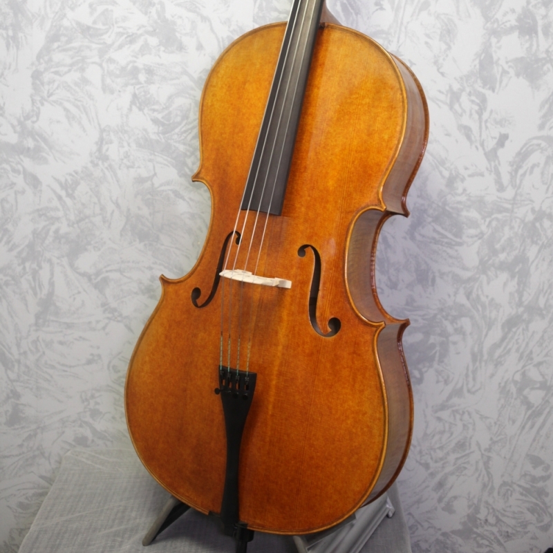 Forsyth Model 37 Cello 4/4