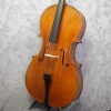 Forsyth Model 37 Cello 4/4
