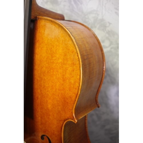 Forsyth Model 37 Cello 4/4