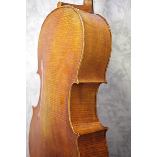 Forsyth Model 37 Cello 4/4