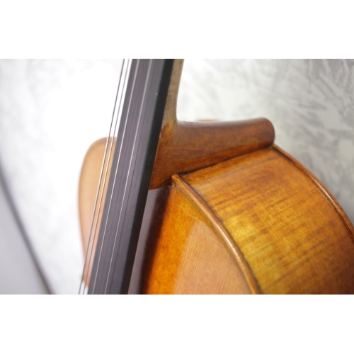 Forsyth Model 37 Cello 4/4