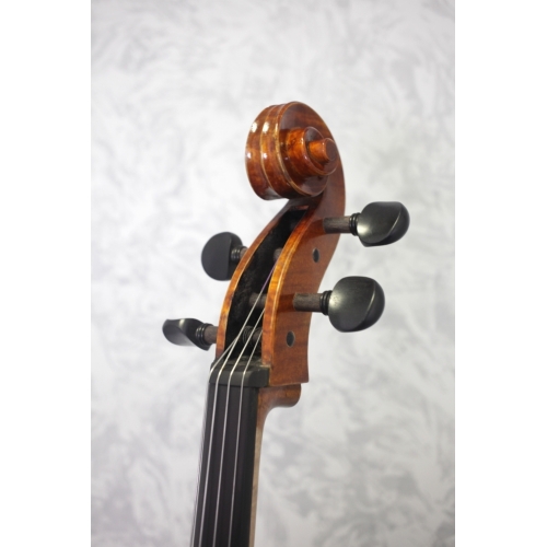 Forsyth Model 37 Cello 4/4