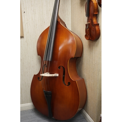 Gewa Double Bass 3/4 Basic...