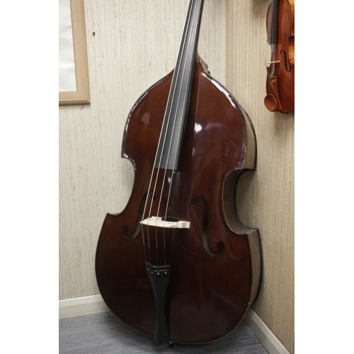 Stentor Double Bass 3/4 Student 1 Outfit