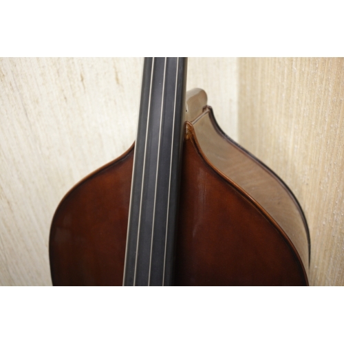 Stentor Double Bass 3/4 Student 1 Outfit