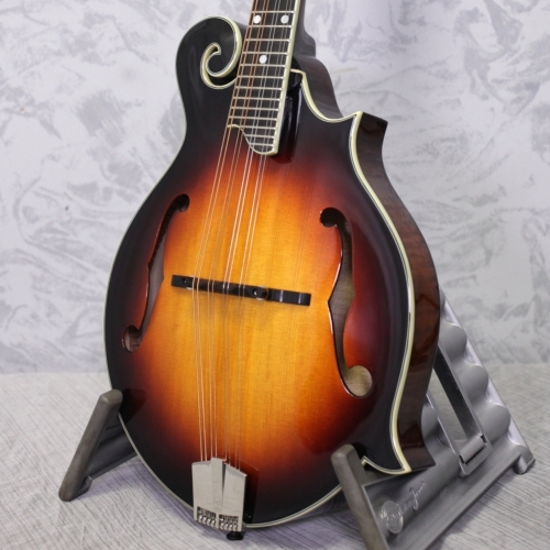 Eastman MD515 Classic Sunburst