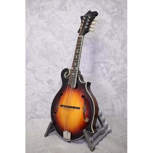 Eastman MD515 Classic Sunburst