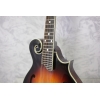 Eastman MD515 Classic Sunburst