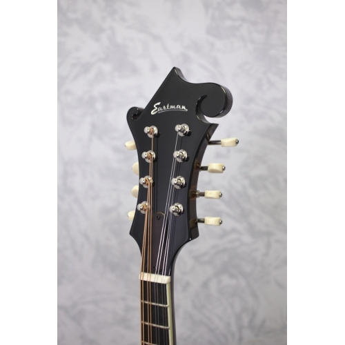 Eastman MD515 Classic Sunburst