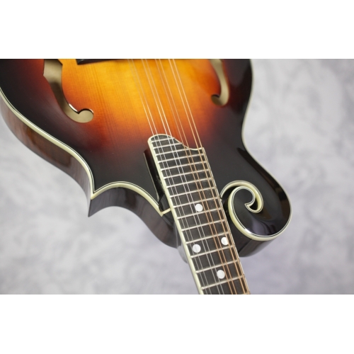 Eastman MD515 Classic Sunburst