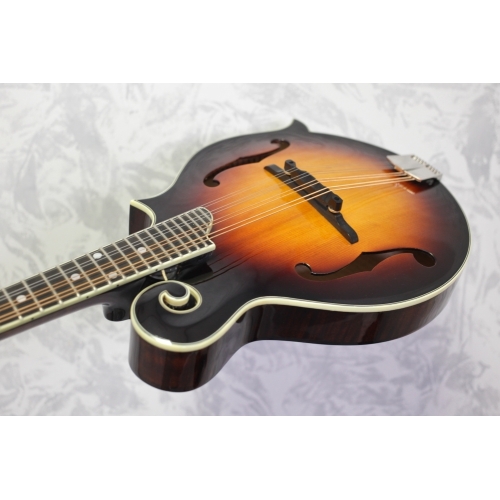 Eastman MD515 Classic Sunburst