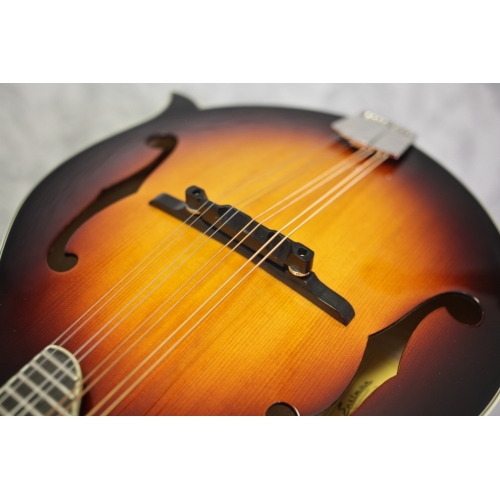 Eastman MD515 Classic Sunburst