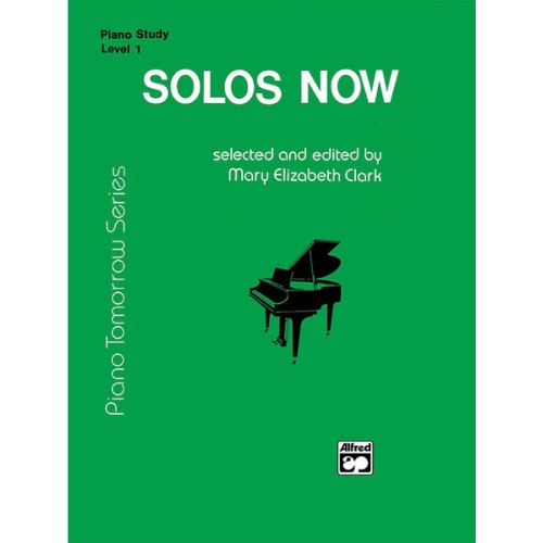 Piano Tomorrow Series:...