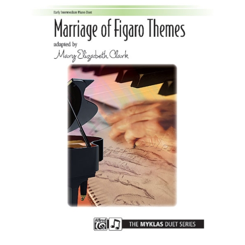 Marriage of Figaro Themes