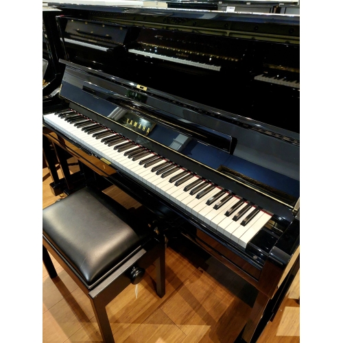 Yamaha U1 Upright Piano in...