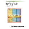 Vandall, Robert D. - Three to Get Ready