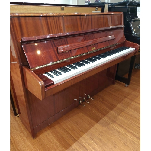 SOLD: Pre-owned Rosler...