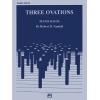 Vandall, Robert D. - Three Ovations