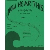 Clark, Mary Elizabeth - Now Hear This: Student 2