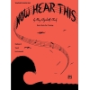 Clark, Mary Elizabeth - Now Hear This: Teacher 1
