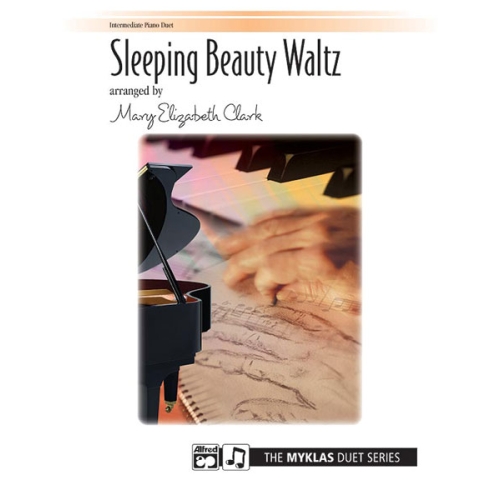 Sleeping Beauty Waltz