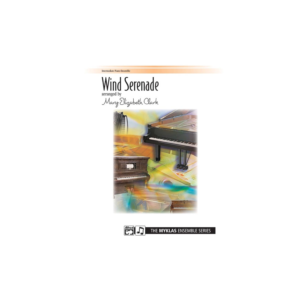 Mozart, Wolfgang Amadeus - Wind Serenade