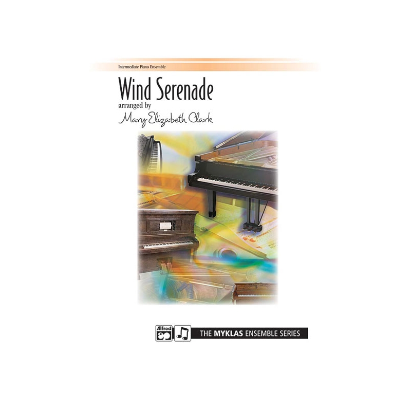 Mozart, Wolfgang Amadeus - Wind Serenade