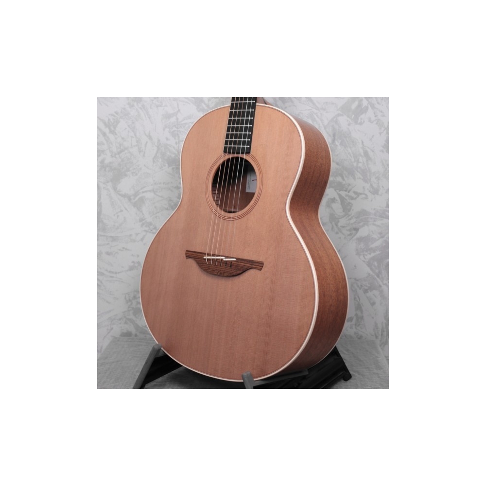 Lowden F22 Mahogany/Cedar Acoustic Guitar