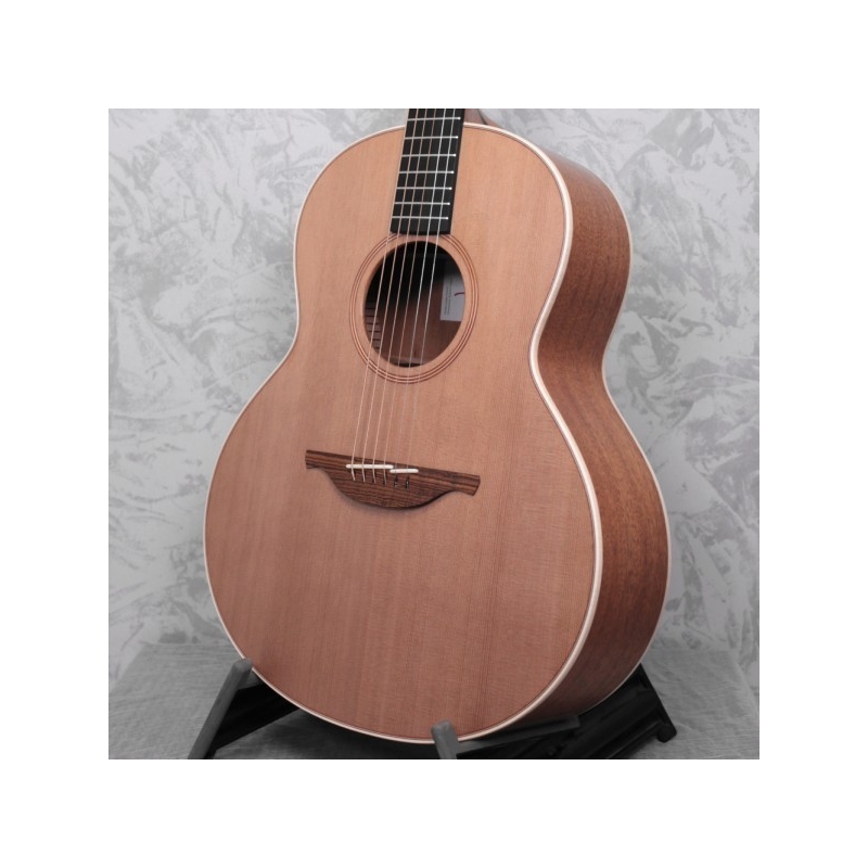 Lowden F22 Mahogany/Cedar Acoustic Guitar