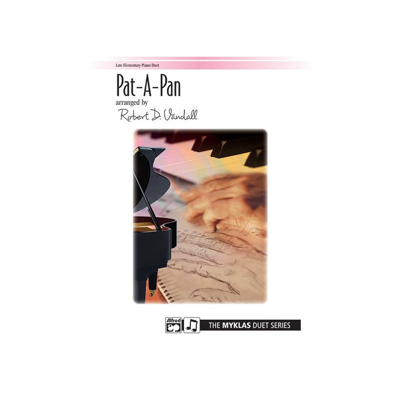 Pat-A-Pan