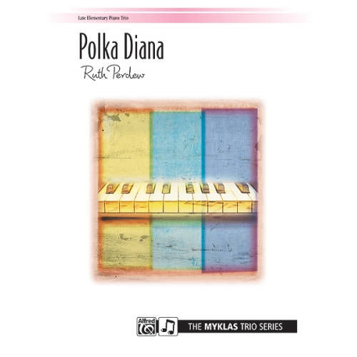 Perdew, Ruth - Polka Diana