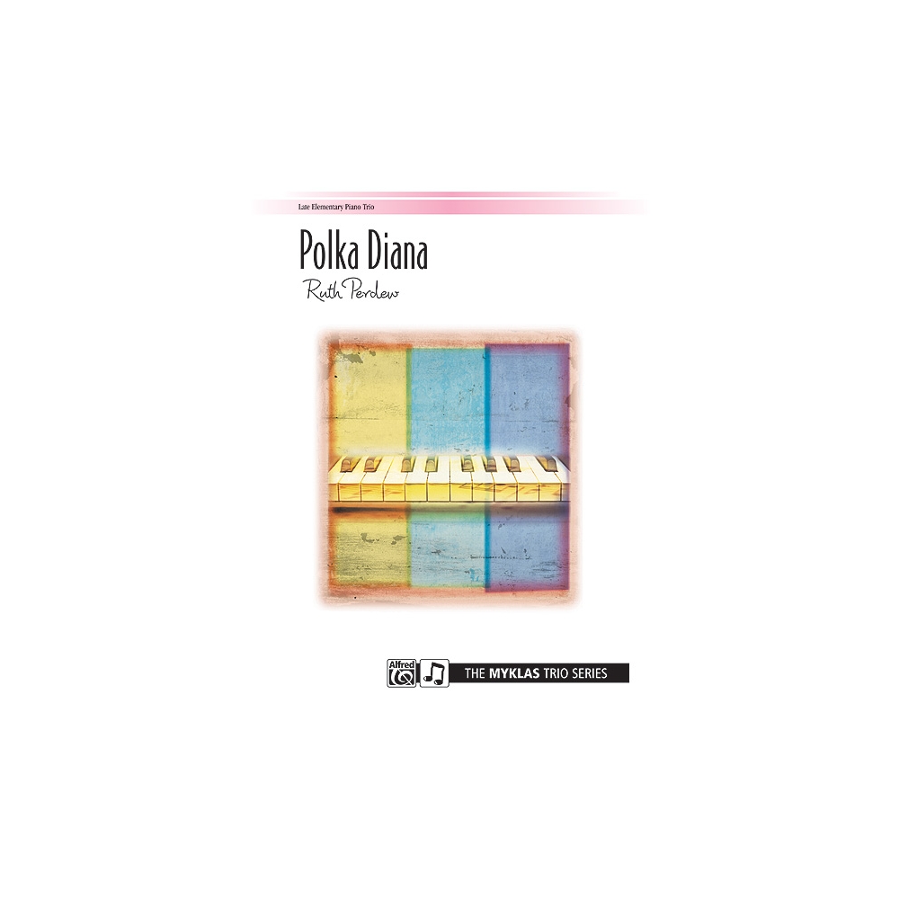 Perdew, Ruth - Polka Diana