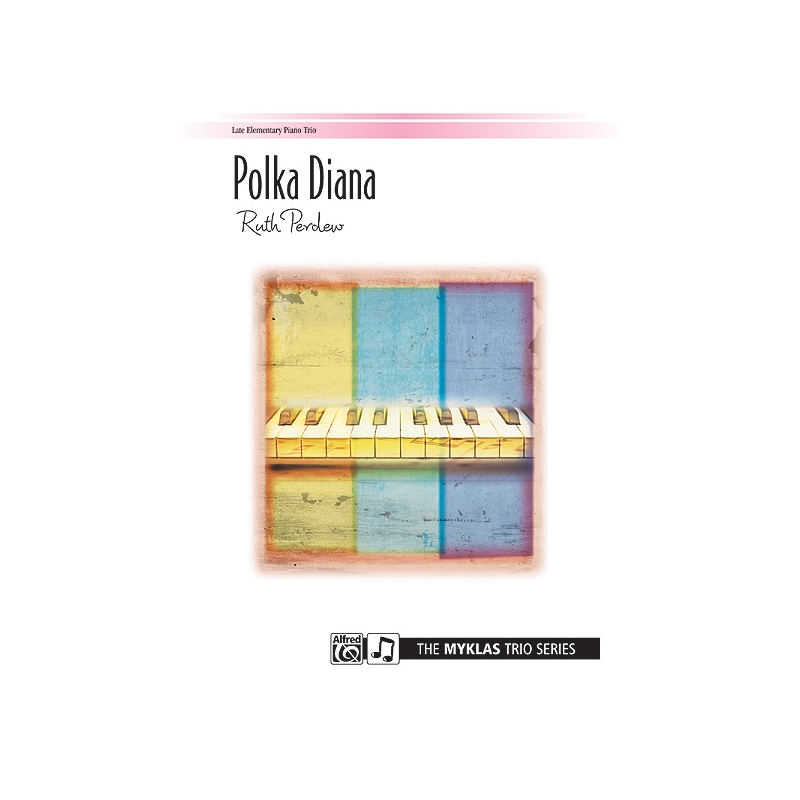 Perdew, Ruth - Polka Diana