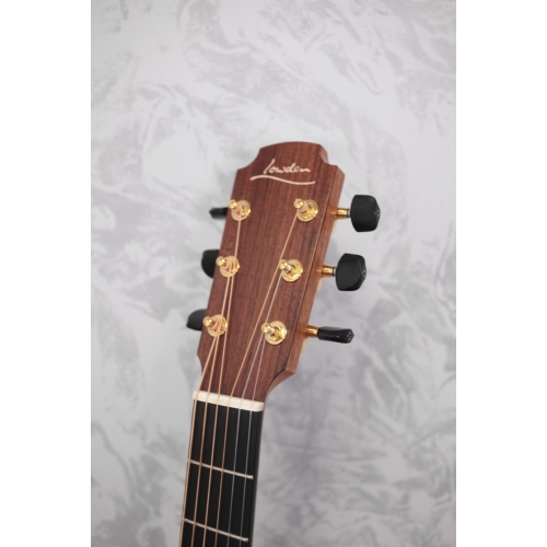 Lowden F22 Mahogany/Cedar Acoustic Guitar